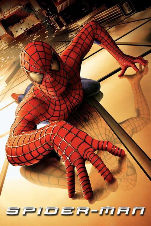 Spider Man (2002)