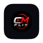 CM FLIX Logo
